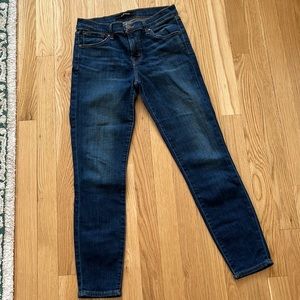 J Brand Sublime Size 26 Skinny Jean